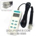 Dissolved Oxygen - DO Meter AZ Instrument AZ-8403